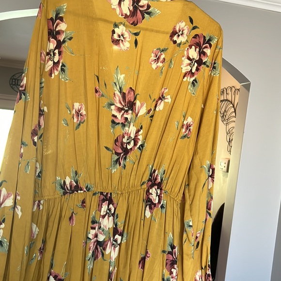 Spring ✨Summer Dress🌼 - Picture 4 of 6